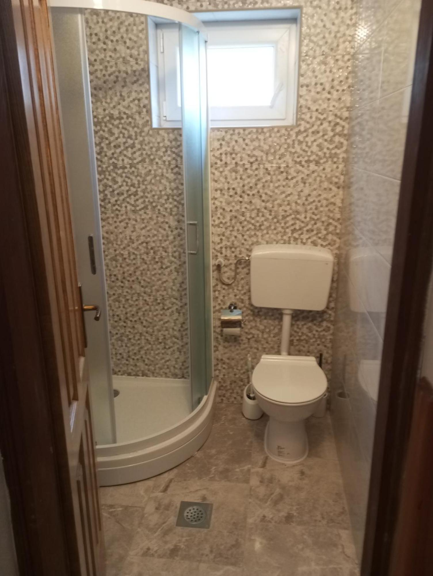Apartman Dujmić Kornić Zewnętrze zdjęcie